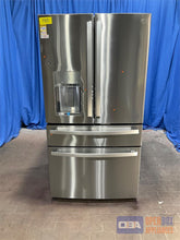 GE PROFILE REFRIGERATOR (PVD28BYNHFS)
